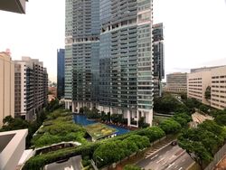 Soleil @ Sinaran (D11), Condominium #593555991